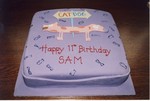 Cake B133