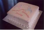 Cake T079