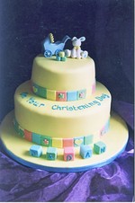 Cake C108