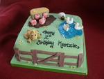 Cake T085