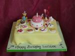 Cake T087