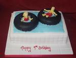 Cake B158