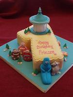 Cake T095