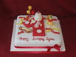 Cake T091