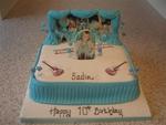 Cake G145
