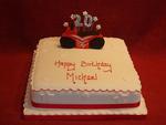 Cake M120