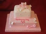Cake T140