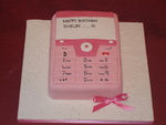 Cake G155