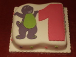 Cake T020