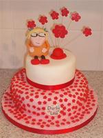 Cake G157