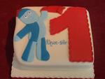 Cake T164