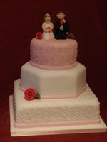 Cake WCD220