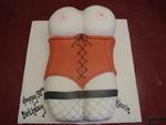 Cake M325