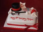 Cake H120
