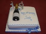 Cake M125
