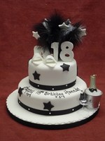 Cake L158
