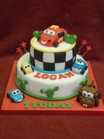 Cake B029