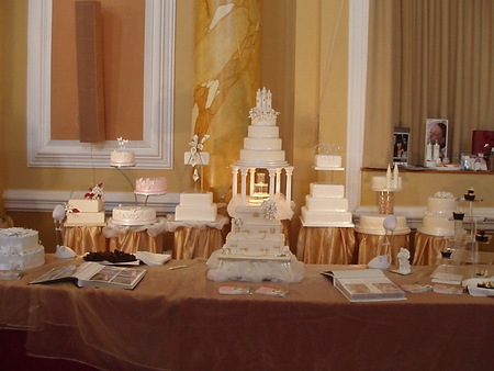 Wedding Fayre City Hall Cardiff